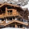 Val D´Isere - Residencia Chalet Skadi